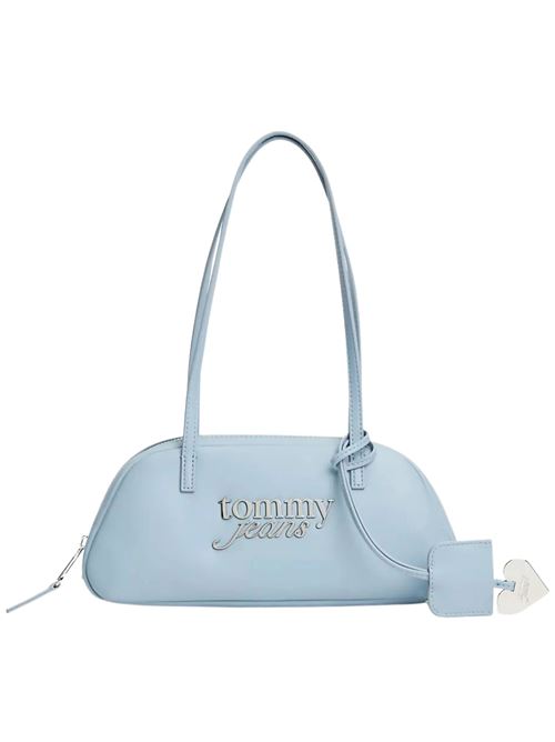 Borsa a spalla Tommy Jeans | AW0AW18787DAR